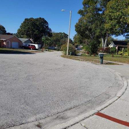 Beautiful Apartment Close To Everything Tampa Exterior foto