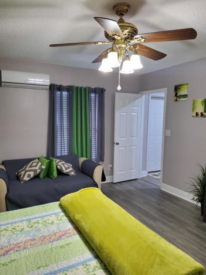 Beautiful Apartment Close To Everything Tampa Exterior foto