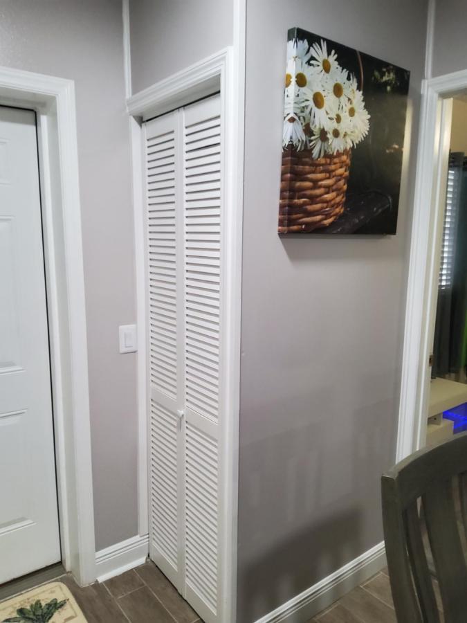 Beautiful Apartment Close To Everything Tampa Exterior foto