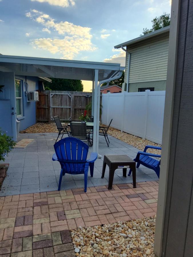 Beautiful Apartment Close To Everything Tampa Exterior foto