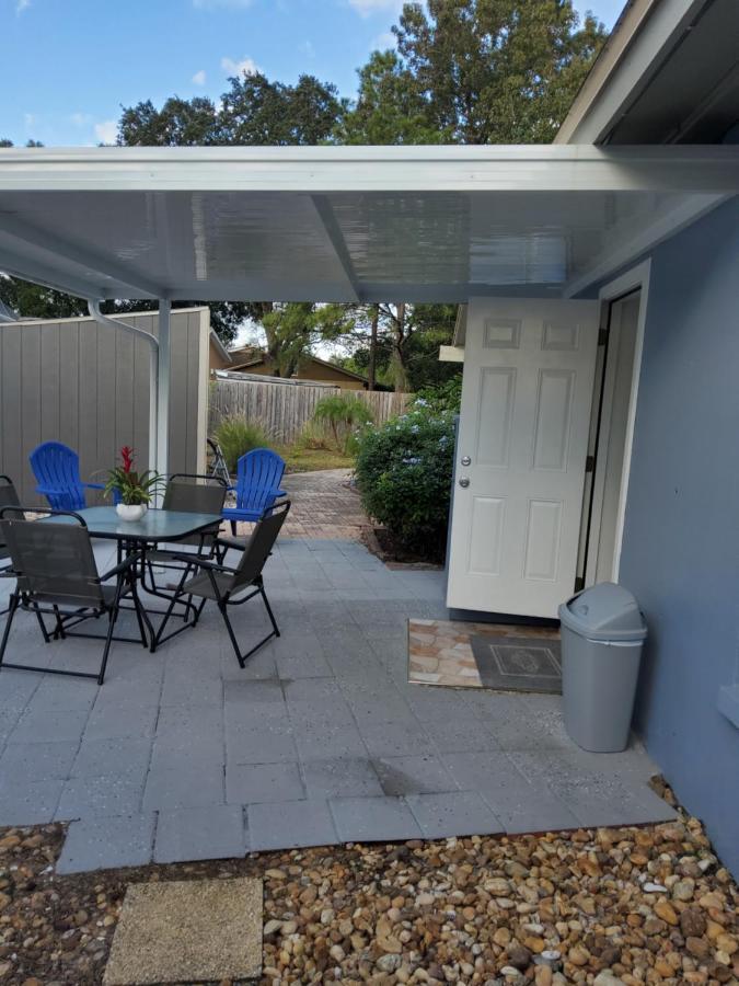 Beautiful Apartment Close To Everything Tampa Exterior foto