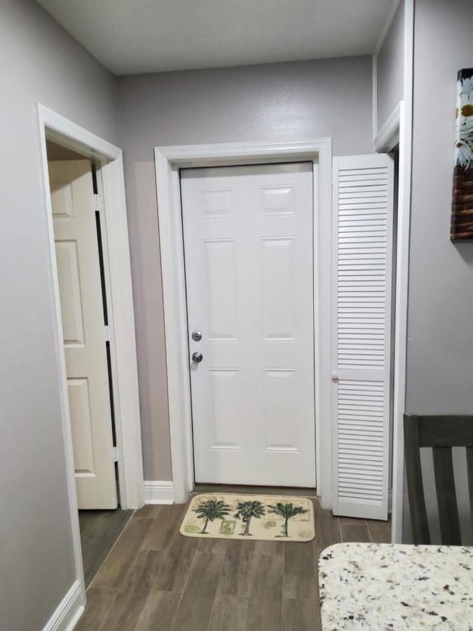 Beautiful Apartment Close To Everything Tampa Exterior foto
