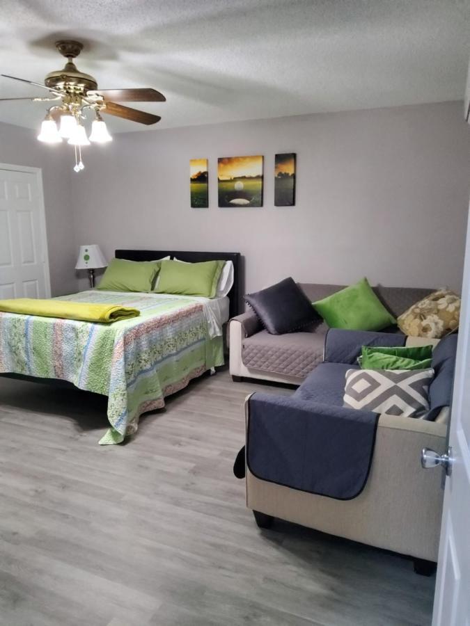 Beautiful Apartment Close To Everything Tampa Exterior foto