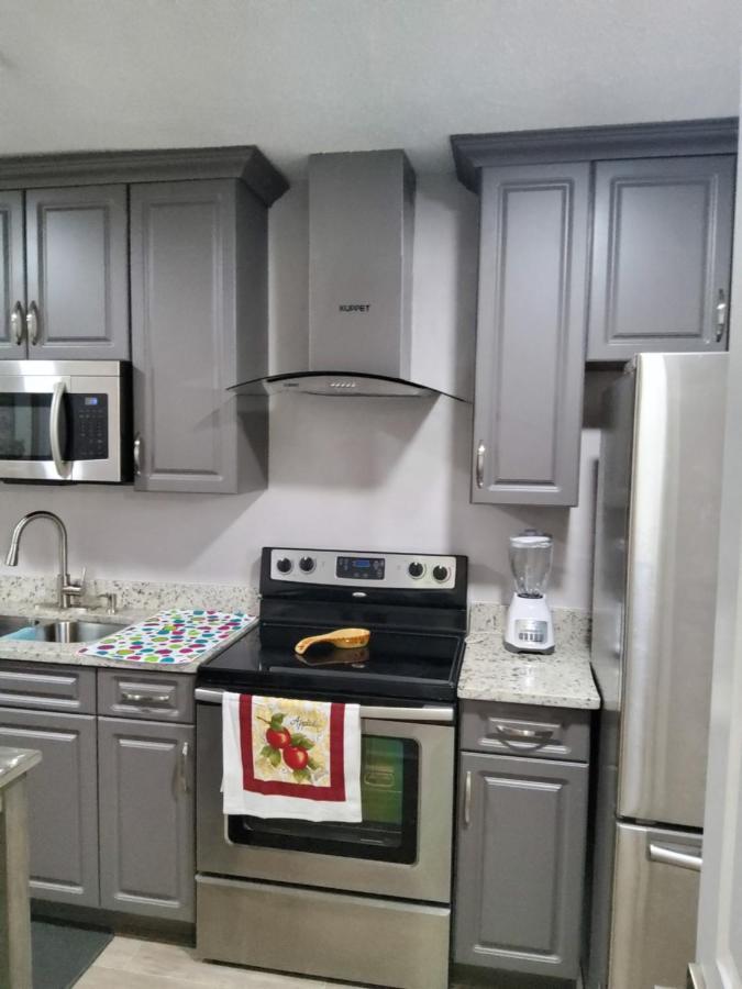 Beautiful Apartment Close To Everything Tampa Exterior foto
