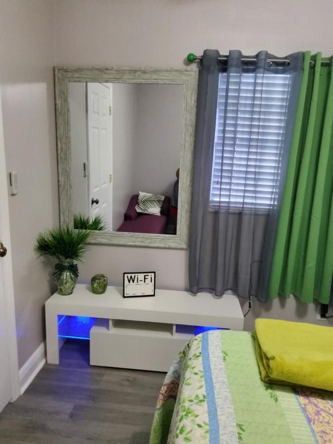 Beautiful Apartment Close To Everything Tampa Exterior foto