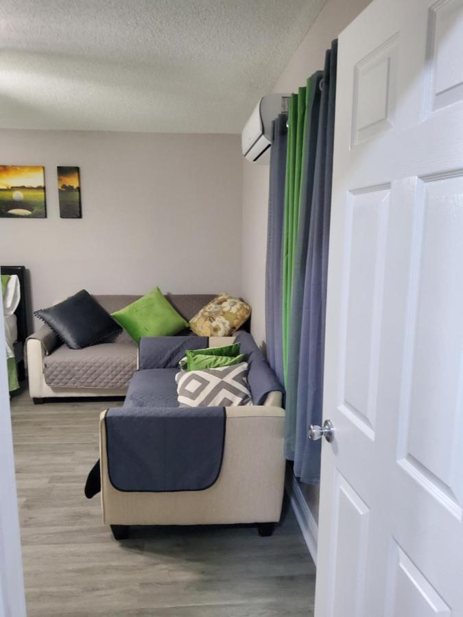 Beautiful Apartment Close To Everything Tampa Exterior foto